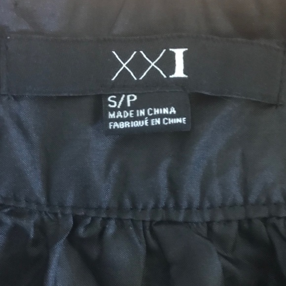 Forever 21 Beaded Skirt - Picture 2 of 2